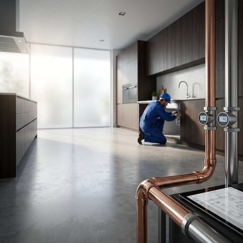 Plumbing in Kissimmee